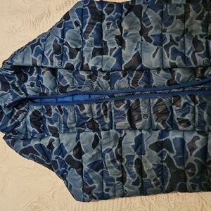 Magellan Water Resistant Boys Jacket